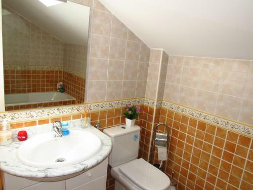 Apartamento Torreon Del Mar Penthouse Deluxe