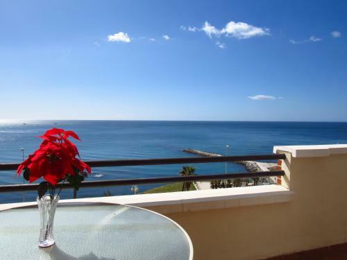 Apartamento Torreon Del Mar Penthouse Deluxe