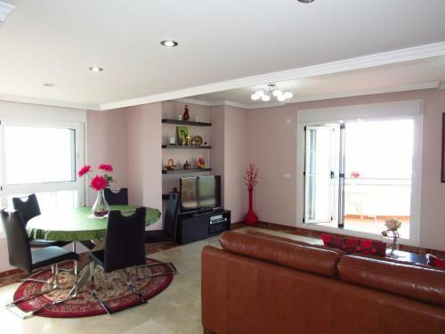 Apartamento Torreon Del Mar Penthouse Deluxe