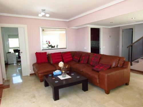Apartamento Torreon Del Mar Penthouse Deluxe