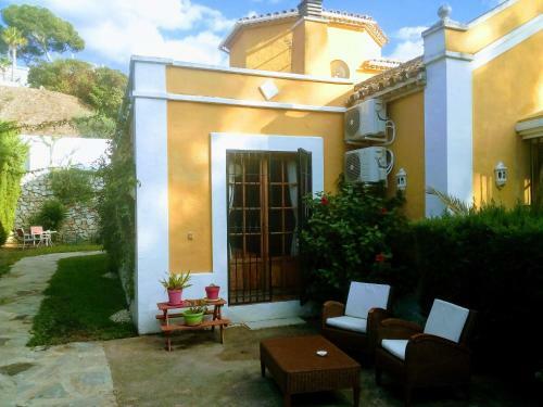 Bed & Breakfast Villa Caravane