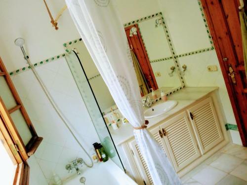 Bed & Breakfast Villa Caravane