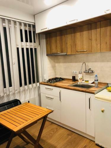 Apartamento Good Place In Batumi