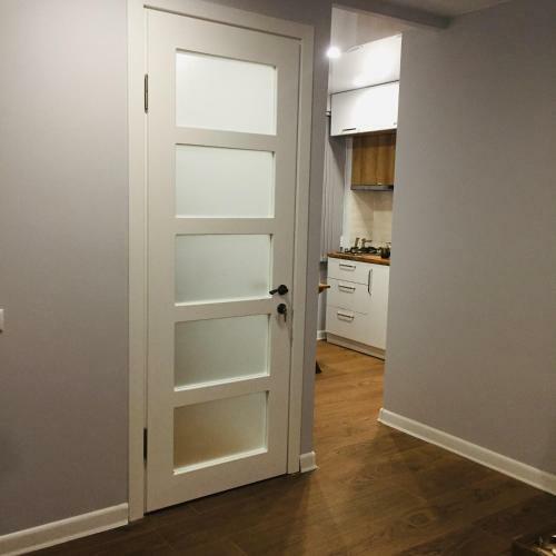 Apartamento Good Place In Batumi