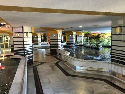 Apartamento Benal Beach Paradise