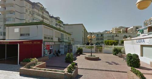 Apartamento Reci�n Reformado Al Lado de La Playa