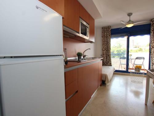 Apartamento Residencial Los Patos Ana