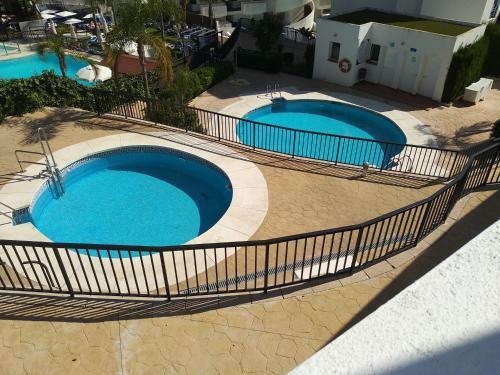 Apartamento Residencial Los Patos Ana