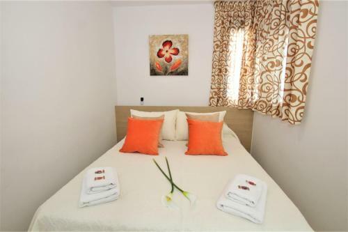 Apartamento Residencial Los Patos Ana