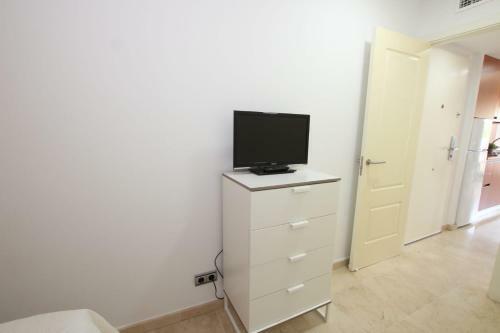 Apartamento Residencial Los Patos Ana