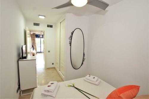 Apartamento Residencial Los Patos Ana