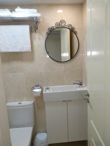 Apartamento Residencial Los Patos Ana