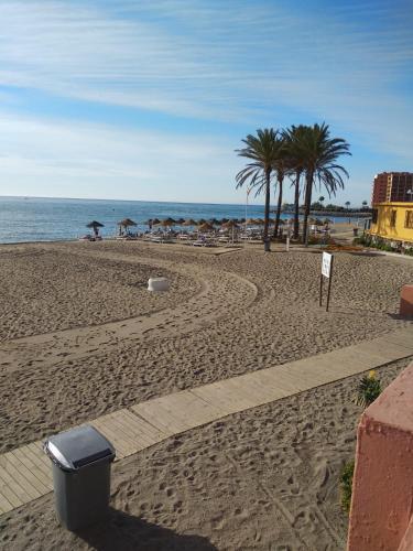 Apartamento Residencial Los Patos Ana