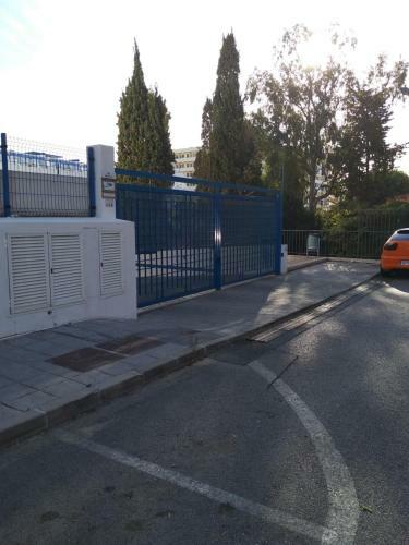 Apartamento Residencial Los Patos Ana