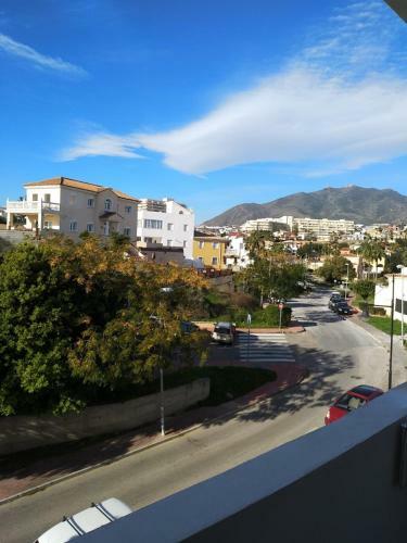 Apartamento Residencial Los Patos Ana