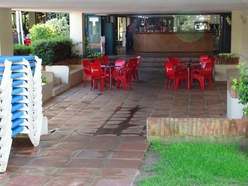 Apartamento En Benalbeach