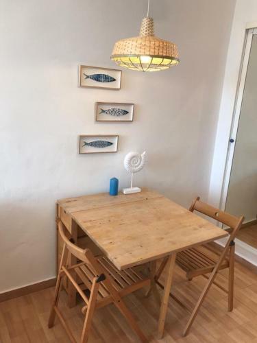 Apartamento Weforyou Ole Puerto Marina Seaview