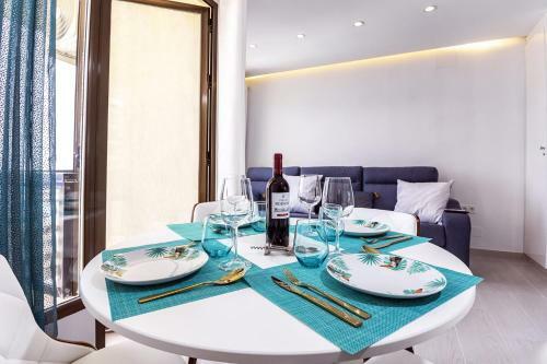 Apartamento Aloha Playa Casa Playa Kobe