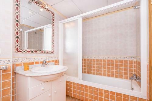 Apartamento Benalmadena Sol Y Mar