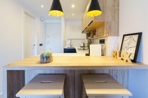 Apartamento Benalmadena-costa Estudio Jupiter Green
