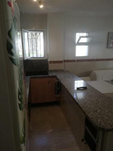 Apartamento Benalmadena