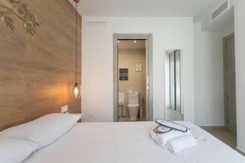 Puerto Marina Design Apartment
