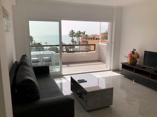 Apartamento Plaza Solymar