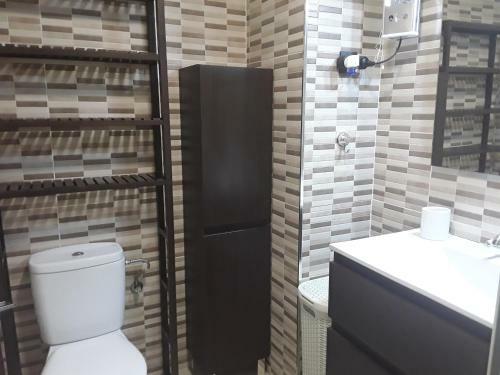 Apartamento Adoorable La Quinta,300 M Playa, Piscinas
