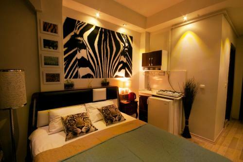 Apartamento Balance Hotel Taksim