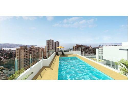 Apartamento Departamento Valparaiso
