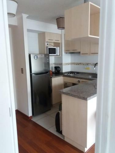 Apartamento Departamento Valparaiso