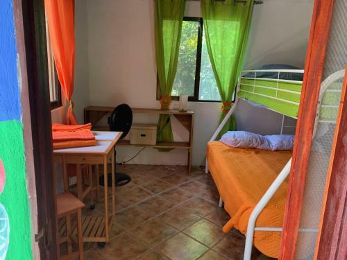 Bed & Breakfast Casa Pool-a-vida