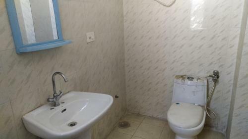 Apartamento Sunshine Homestay