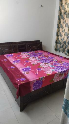 Apartamento Sunshine Homestay