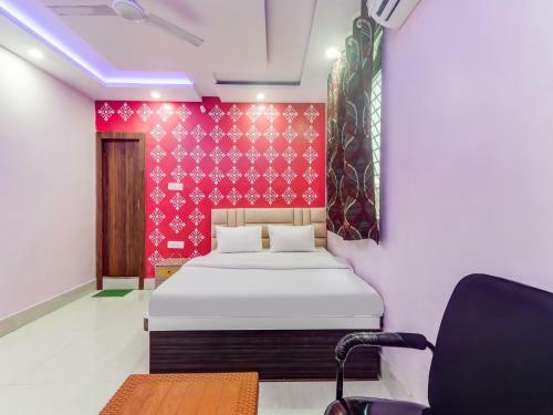 Collection O O 82903 Hotel Mayur And Banquet