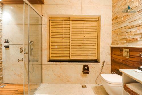 Villa Serene Bungalow In Foothills Of Himalayan Range