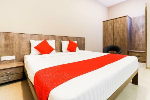 Hotel Vaccinated Staff- Oyo 29666 Sai Cottage