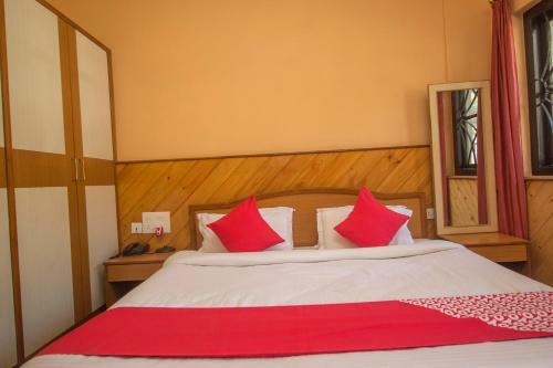 Hotel Collection O 29216 Ghasso Residency
