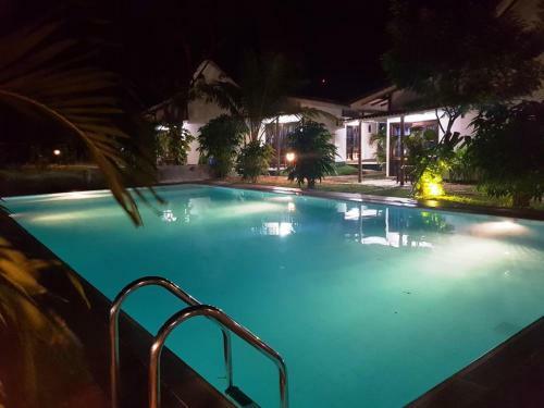 Hotel Pahalage Boutique Villas
