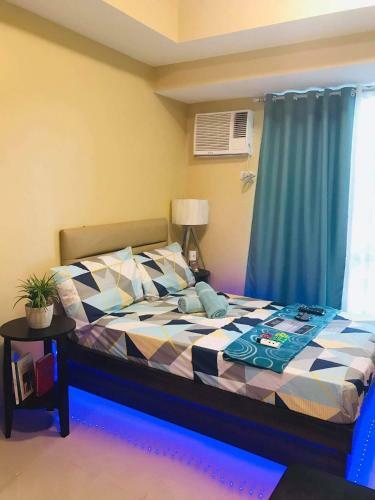 Apartamento Congressional Town Center 21st Flr