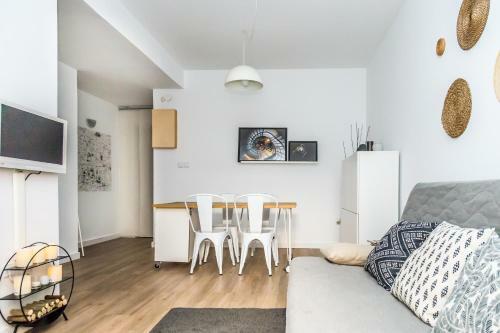 Apartamento Opening Doors Gal.la