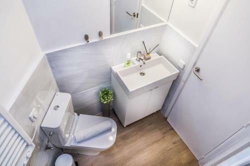 Apartamento Opening Doors Gal.la