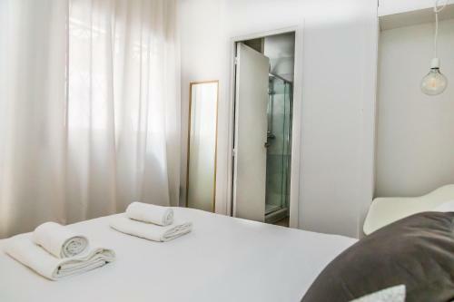 Apartamento Opening Doors Gal.la
