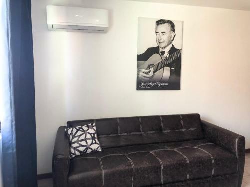 Apartamento Departamento Vacacional Olas Altas