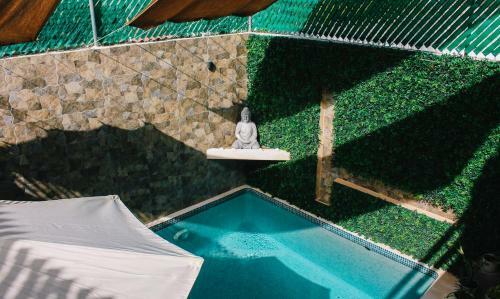 Buda Caribe�o -private Pool And Grill-