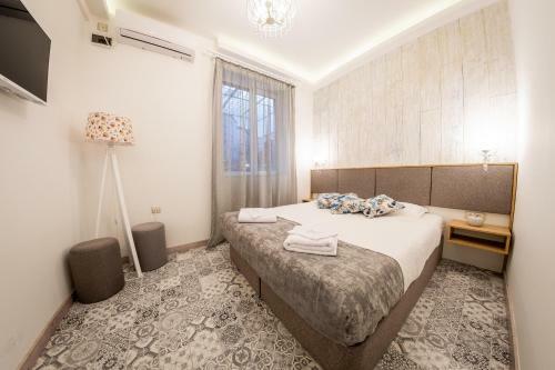 Sofia Pearl Life Apartment - No Window Apartment