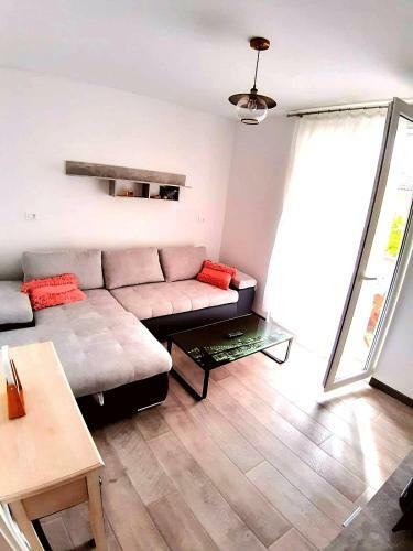 Apartment Enjoy Life Makarska 2+2, Center