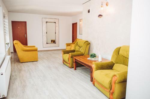 Motel Casa Ryana