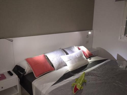 Apartamento La Gavina