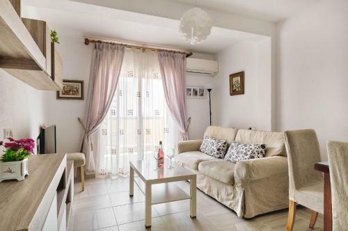 Apartamento Balc�n Del Mar